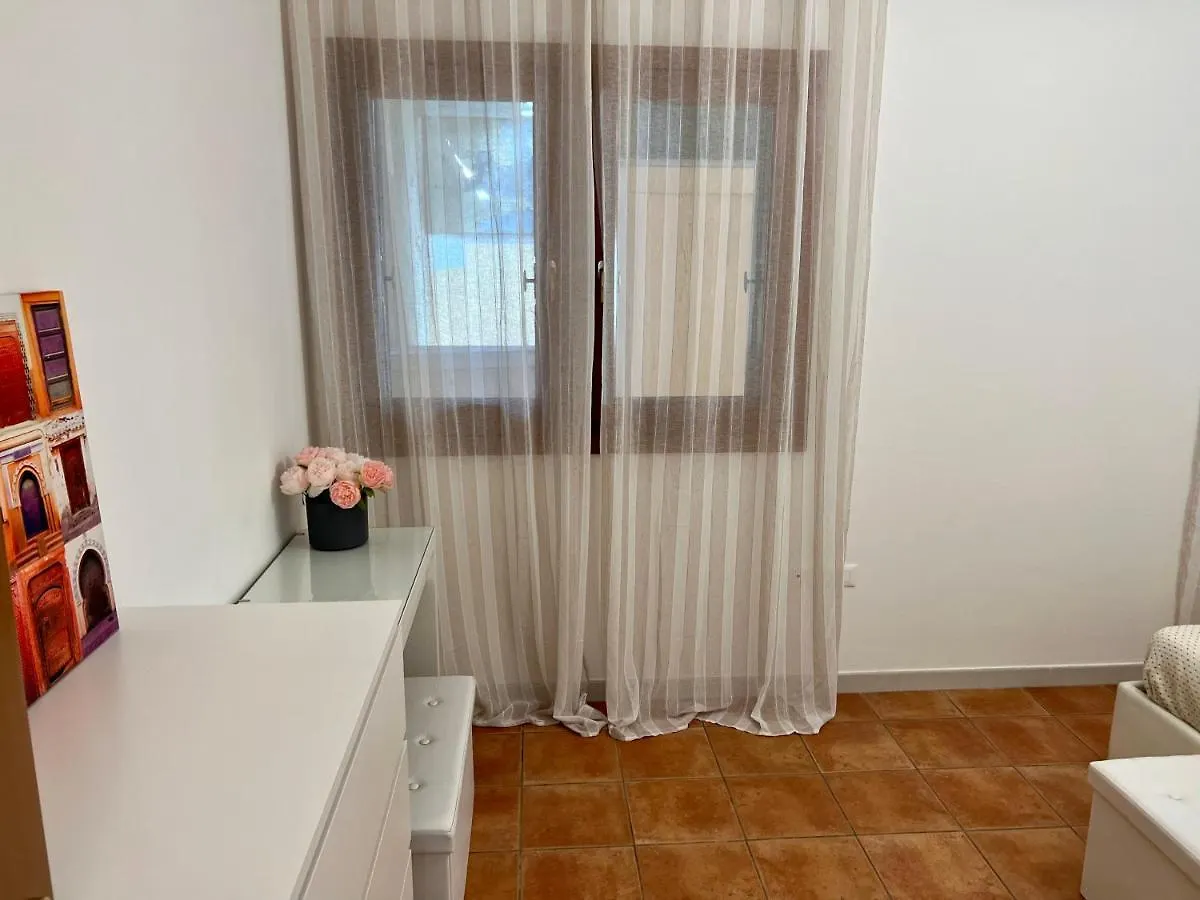 Red Rose Apartment Con Garage Vicenza