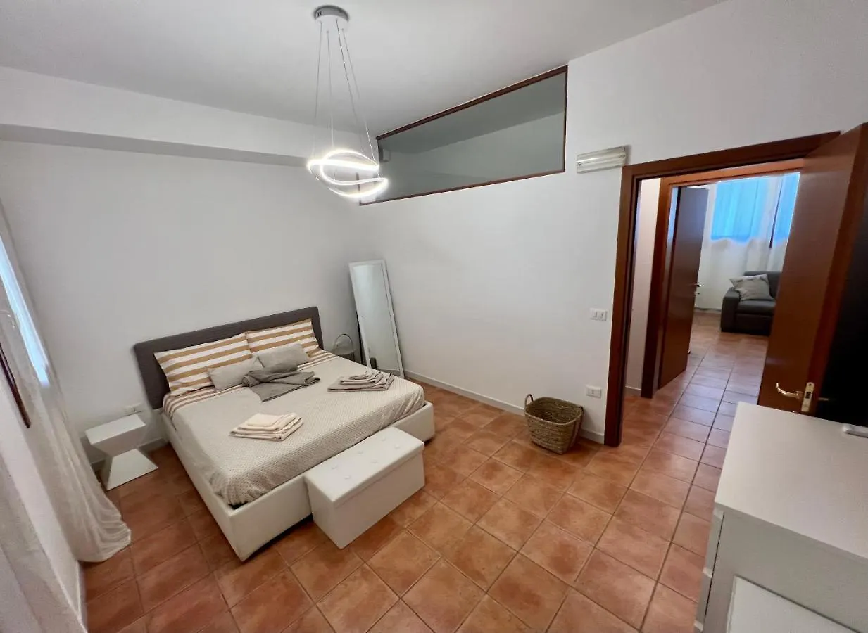 Red Rose Apartment Con Garage Vicenza 0*,  Italy