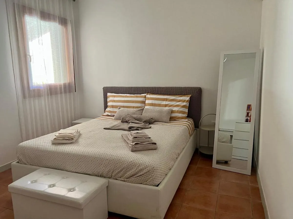 Red Rose Apartment Con Garage Vicenza 0*,