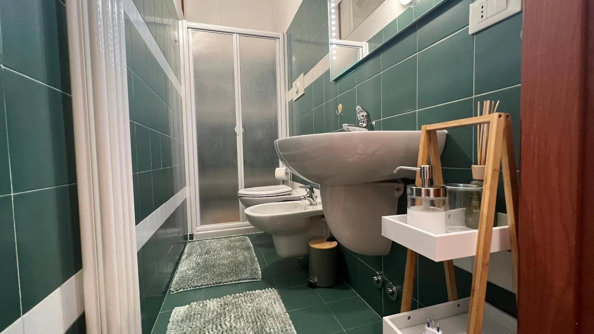 Red Rose Apartment Con Garage Vicenza